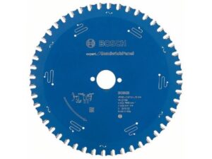 BOSCH List kružne testere Expert for Steel  2608643060, 305 x 25,4 x 2,6 mm, 60