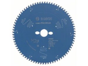 BOSCH List kružne testere Expert for Wood  2608642500, 250 x 30 x 2,5 mm, 80