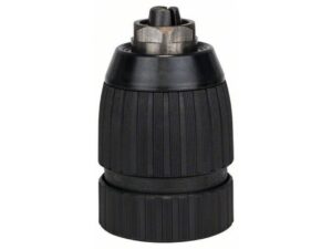 BOSCH Brzostezna glava do 13 mm 2608572093, 1,5-13 mm, 3/8” – 24