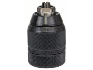 BOSCH Brzostezna glava do 13 mm 2608572105, 1,5-13 mm, 1/2” – 20