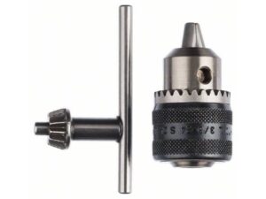 BOSCH Klasična stezna glava do 13 mm 1608571062, 1,5-13 mm, 1/2” – 20
