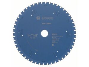BOSCH List kružne testere Expert for Steel 2608643058, 230 x 25,4 x 2,0 mm, 48