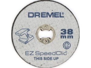 DREMEL EZ SpeedClic metalna ploča za sečenje SC456B, 2615S456JD 19
