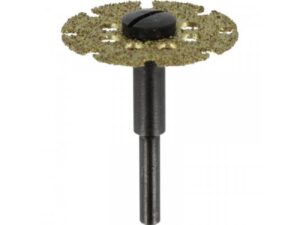 DREMEL Točak za sečenje za drvo 542, 2615054265