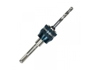 BOSCH PowerChangePlus adapter SDS plus 8,7 mm sa burgijom HSS-G 7,15×85 mm (2608522411)