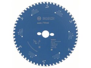 BOSCH List kružne testere Expert za drvo 270 x 30 x 2,8 mm, 60 2608644070