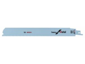 BOSCH List univerzalne testere S 1122 HF 2608657560, Flexible za Drvo i Metal