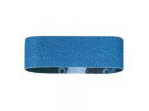 BOSCH 3-delni set brusnih traka X450 40 x 305 mm, 60 pakovanje od 3 komada – 2608606220