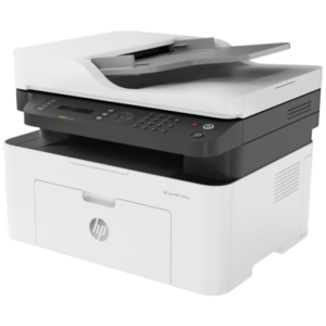 MFP LaserJet HP M137fnw štampač/skener/kopir/fax/ADF/LAN/wireless 4ZB84A