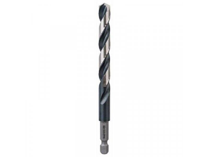 BOSCH HSS spiralna burgija sa šestostranim prihvatom 11,0 mm 2608577064, 11 x 94 x 142