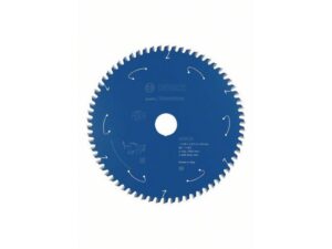 BOSCH Expert for Aluminium list kružne testere za akumulatorske testere 216×2/1.4×30 T66 2608644543