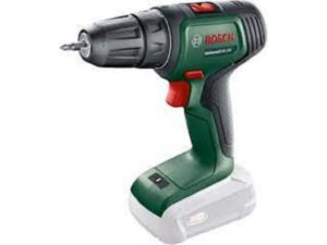 BOSCH Akumulatorska bušilica – odvrtač UniversalDrill 18V  Solo bez baterije i punjača (06039D4000)