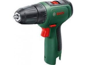 BOSCH Akumulatorska bušilica – odvrtač Solo EasyDrill 1200  bez baterije i punjača (06039D3005)