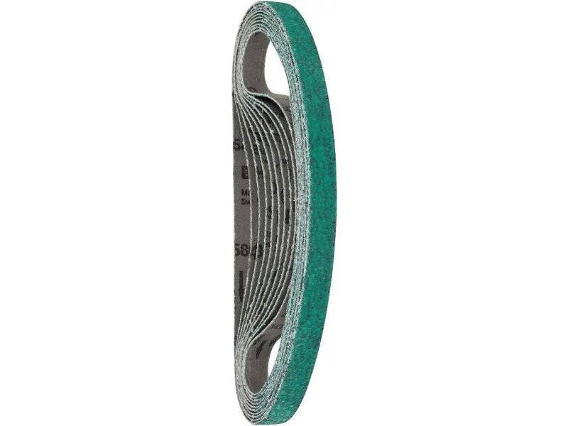BOSCH Brusna traka Y580 2608608Y46, 13 x 457 mm, 40
