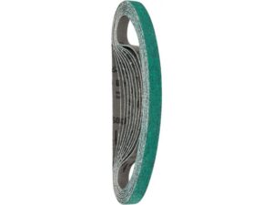 BOSCH Brusna traka Y580 2608608Y49, 13 x 457 mm, 120