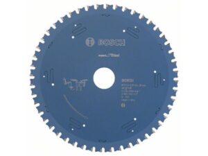 BOSCH List kružne testere Expert for Steel 2608643057, 210 x 30 x 2,0 mm, 48