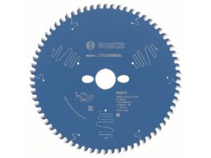 BOSCH List kružne testere Expert for Aluminium 235 x 30 x 2,6 mm, 80 2608644107, 235 x 30 x 2,6 mm, 80 19