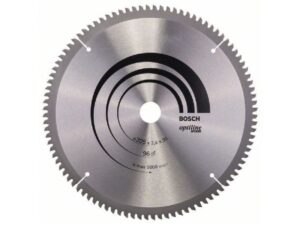 BOSCH List kružne testere Optiline Wood 2608640442, 305 x 30 x 2,5 mm, 96