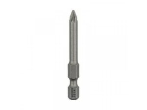 BOSCH Bit odvrtača ekstra-tvrdi PZ 1, 49 mm – 2607002505