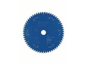 BOSCH List kružne testere za laminat EX TR B 260x30-80  2608644361, EX TR B 260x30-80