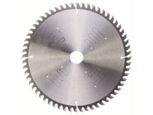 BOSCH List kružne testere Optiline Wood 2608641765, 254 x 30 x 3,2 mm, 60