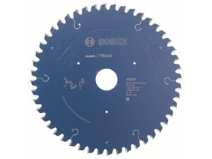 BOSCH List kružne testere Expert for Wood  2608642496, 210 x 30 x 2,4 mm, 48