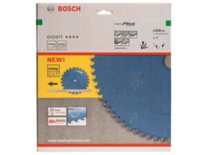 BOSCH List kružne testere Expert za drvo 216 x 30 x 2,4 mm, 48  2608642497