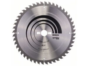 BOSCH List kružne testere Optiline Wood 2608640672, 300 x 30 x 3,2 mm, 48