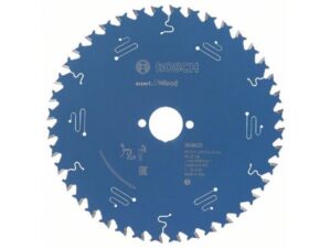 BOSCH List kružne testere Expert for Wood 2608644056, 210 x 30 x 2,4 mm, 40
