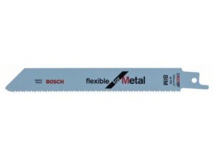 BOSCH List univerzalne testere S 922 BF 2608656027, Flexible za Metal pakovanje od 100 komada