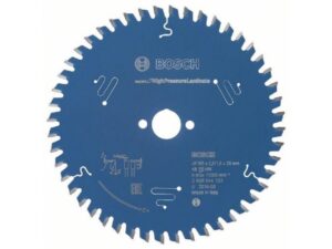 BOSCH List kružne testere Expert for High Pressure Laminate 2608644133, 165 x 20 x 2,6 mm, 48