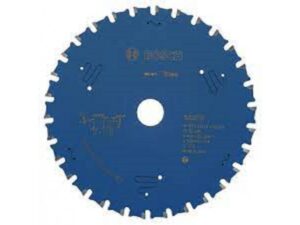 BOSCH List kružne testere Expert for Steel 160 x 20 x 2,0 mm, 30 2608643054, 160 x 20 x 2,0 mm, 30