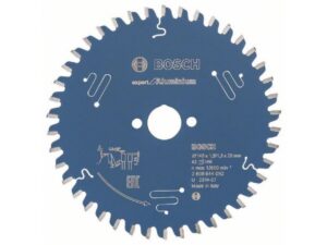 BOSCH List kružne testere Expert for Aluminium 2608644092, 140 x 20 x 1,8 mm, 42