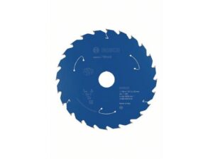 BOSCH Expert for Wood list kružne testere za akumulatorske testere 190×1.5/1×30 T24 2608644513