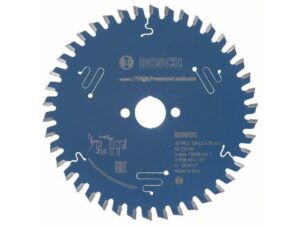 BOSCH List kružne testere Expert for High Pressure Laminate 2608644131, 140 x 20 x 1,8 mm, 42