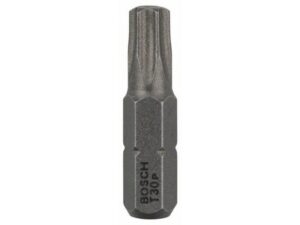 BOSCH Bit odvrtača ekstra-tvrdi 2607002499, T30, 25 mm