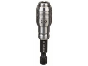 BOSCH Univerzalni držač One-Click funkcija, 1pc 2608522318, 1/4”, L 60 mm 19