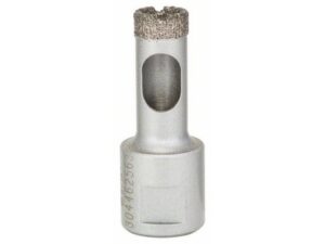 BOSCH Dijamantska burgija za suvo bušenje Dry Speed Best for Ceramic  2608587113, 14 x 30 mm