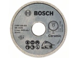 BOSCH Dijamantska rezna ploča Standard for Ceramic 65x15mm