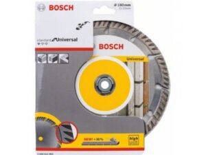 BOSCH Dijamantska rezna ploča Standard for Universal 180 x 22.23