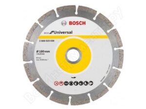 BOSCH Dijamantska rezna ploča 180 mm