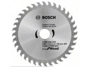BOSCH List kružne testere Eco for Wood 130 x 1.8 1.1 x 20 36 T