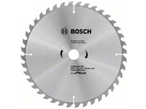 BOSCH List kružne testere Eco for Wood 305 x 3.2 2.2 x 30 40 T