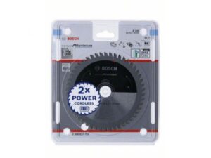 BOSCH List kružne testere za akumulatorske testere 140x20x1.6 1.1x50T