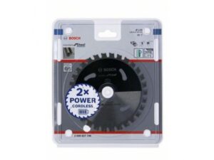 BOSCH List kružne testere za akumulatorske testere 136x20x1.6 1.2x30T