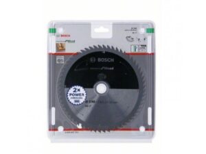 BOSCH List kružne testere za akumulatorske testere 190×30 20×1.6 1.1x60T