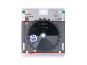 BOSCH List kružne testere za akumulatorske testere 190x30x1.6 1.1x24T