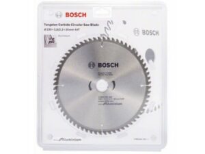 BOSCH List kružne testere Eco for Aluminium 230 x 3.0 2.2 x 30 64 T