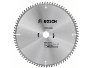 BOSCH List kružne testere Eco for Aluminium 305 x 3.0 2.2 x 30 80 T