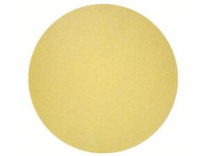 BOSCH Brusni list C450 SfGP, bez rupa 125 mm paket od 50 komada P40